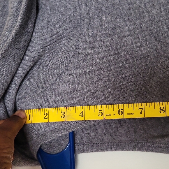 Ralph Lauren Women’s Cashmere Blend Dress - Picture 9 of 12